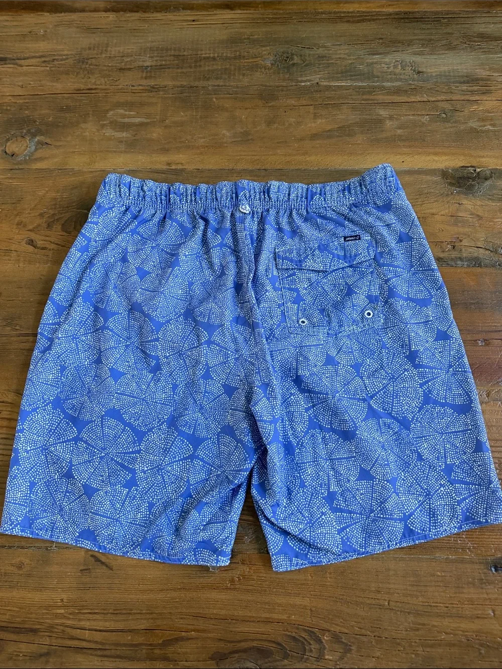 Johnnie-O Swimtrunks